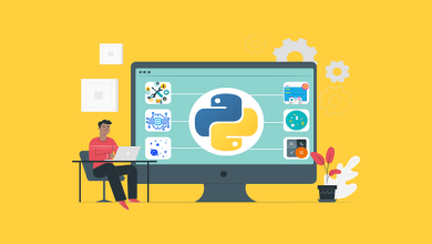 How Is Python Helping Aspirants To Grow In Their Career Life