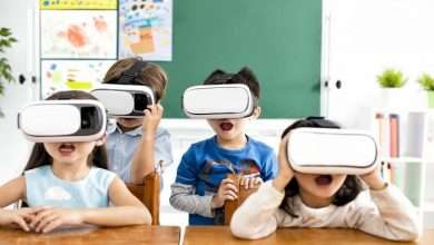 How schools in Dubai are adopting Technological Innovations in education