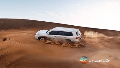 Desert Safari Dubai Enjoy Evening Safari With Quad Bike
