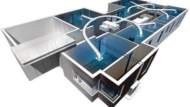 How Ducted Air Conditioning works and How It Costs