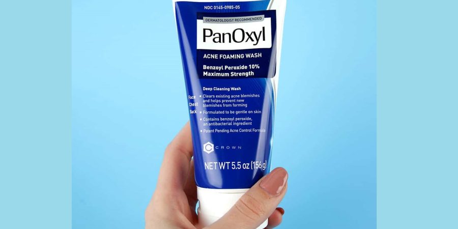Whats the Best Benzoyl Peroxide Wash For My Needs 1