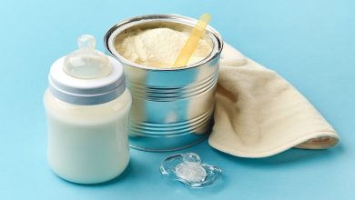 Everything to know about organic Baby Formula 1