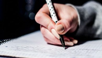 Tips from a Lab Report Writing Service on Structuring a Paper