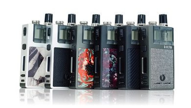 What Makes Nic Salt Vapes Unique1