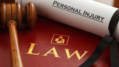 Why should you hire personal injury lawyers in Nevada
