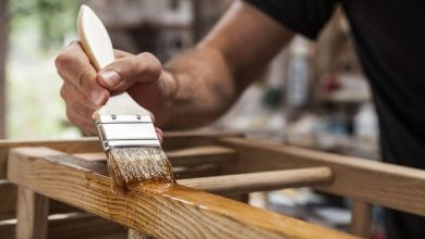 A Complete Guide on Applying Premium PU Coating on Wooden Furniture
