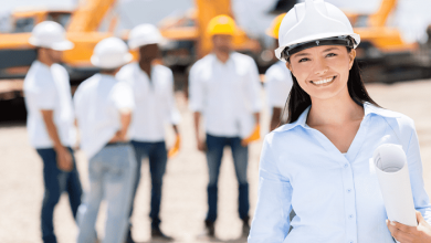 Brilliant Construction Careers You Might Want to Get Involved with