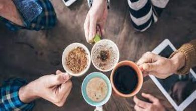 Can You Drink Coffee After Lasik1