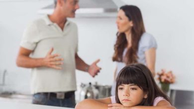 How Does Our Alcoholism Affect Our Children