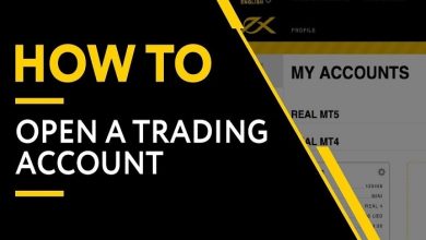 How To Open Forex Trading Account Right Now