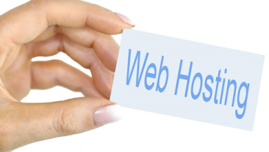 How to Choose a Hosting Company