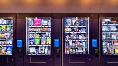 Is Winning At A Vending Machine Possible