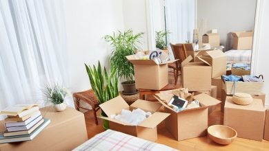 What are the major issues if you hire packers and movers for house shifting