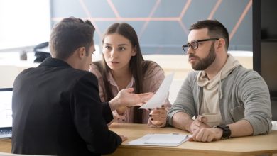 Hiring a Personal Injury Law Firm