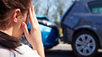 How to Get Disability After a Car Accident