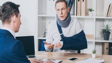 Personal Injury Laws and Why You Need a Richmond Personal Injury Lawyer