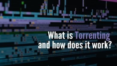 What is Torrenting and How Does it Work