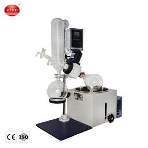 rotary evaporator for cocktail 1