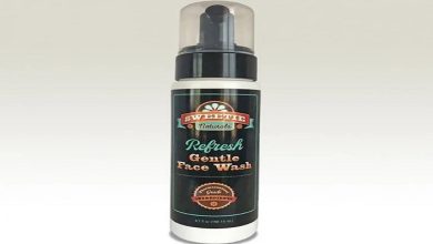 Advantages of Refresh Gentle Face Wash