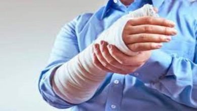 All the information you might need about personal injury