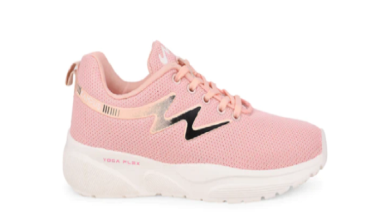Benefits Offered by Running Shoes for Women