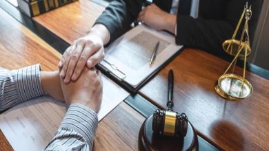 How Can A Malpractice Lawyer Help You Win Litigation1