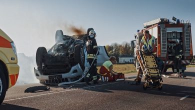 How Many More Car Accidents Happened in Colorado When Marijuana Was Legalized