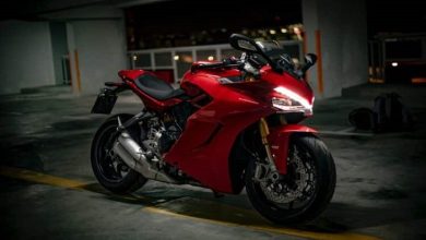 Important Steps to Buying a Motorcycle