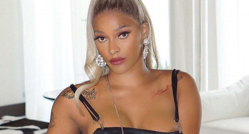 Joseline Hernandez Real Name Height Age Relationship Family And Net Worth