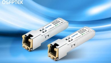 The Complete Guide to 10GBASE T Copper Module and How it Works