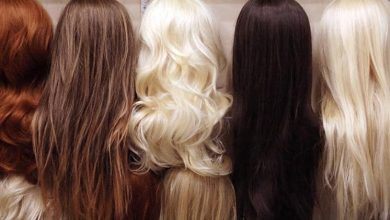 Best Quality Remy Human Hair Wigs1