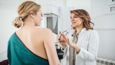 Five Signs It is Time to Get a Mammogram in Boise