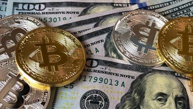 Online cryptocurrency exchange