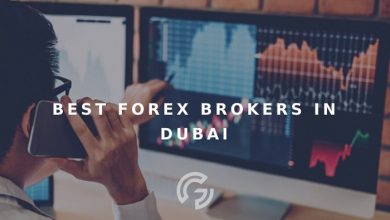 Whats New About The Best Forex Brokers in Dubai