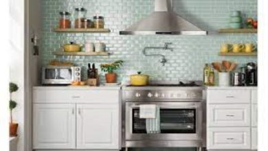 Why Buy Peel and Stick Tile Backsplash