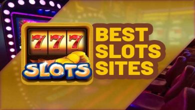 Best Online Slot Game You Can Find In 2022