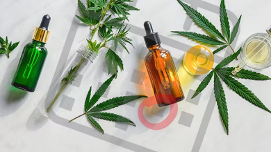 Could You Handle The Strongest Delta 8 Vape Juice Cartridges