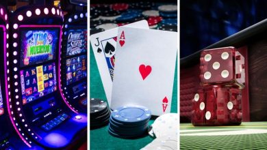 Gambling games that are played easily