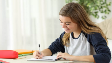 How to Make Working While Studying Easy