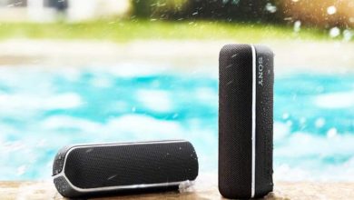 The Budget Portable Bluetooth Speakers for 2022