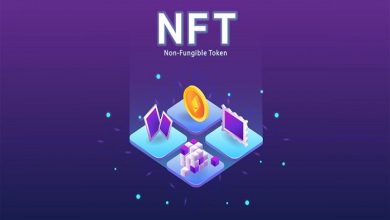 The Global Non fungible Token2