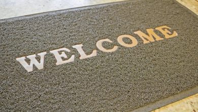 What Advantages Personalized Logo Mats Can Bring To Your Company