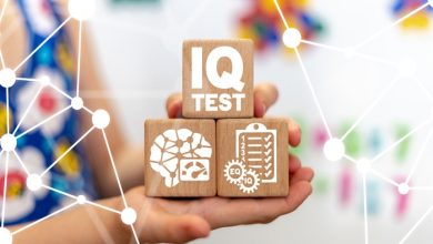 Who Invented the IQ Test