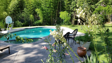 about Pool Installations