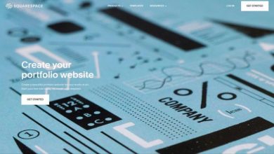 7 best portfolio website builders in 2022