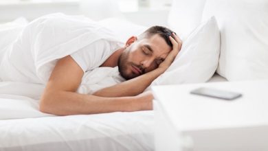 Better Sleep Is Possible With The Help Of A White Noise Machine And Bamboo Sheets