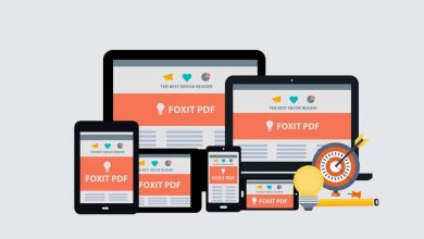 Feature Foxit