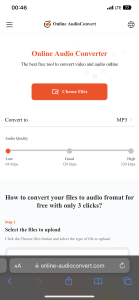 How to Convert Facebook Videos to MP3 Using FBVideoDown For Free4