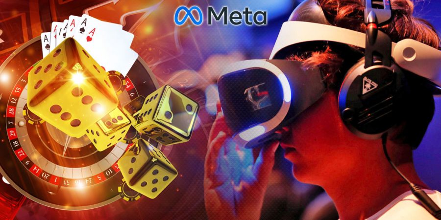 Metaverse Gambling