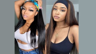 PURCHASE LUVMEHAIRS GORGEOUS HEADBAND WIGS CLOSURE WIGS AND U PART WIG HUMAN HAIR FOR NATURAL APPEARANCE